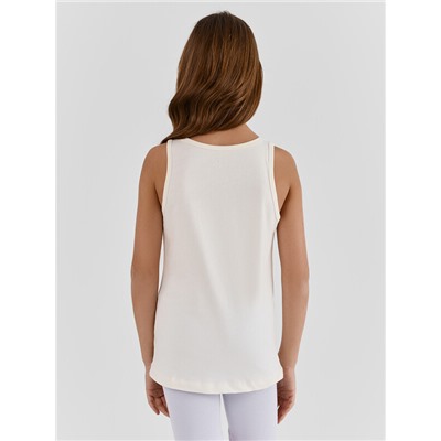 ТОП ДЛЯ ДЕВОЧЕК (2ШТ) 427739-2/1