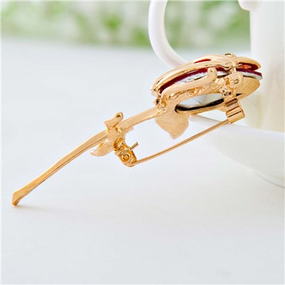 Брошь арт. 32 3206 (id 288811)