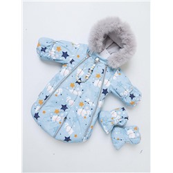 BATIK Комбинезон детский 203-26з-2