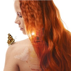 Духи женские Экстра ANGEL ESSENCE 50мл