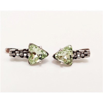 Серьги "Грозти "