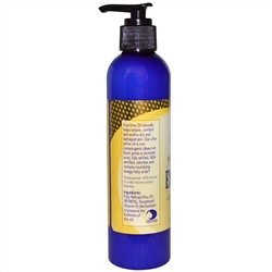 Emu Gold, Масло эму, полностью очищенное, 8 жидких унций (240 мл)