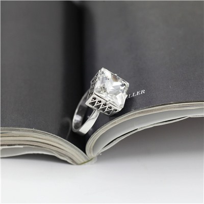 Кольцо "Габриэль"