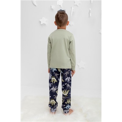 CROCKID Пижама К 1541