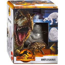 Раскопки коробка IQ