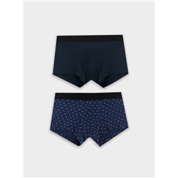 ТРУСЫ МУЖСКИЕ (2ШТ) 411215-2