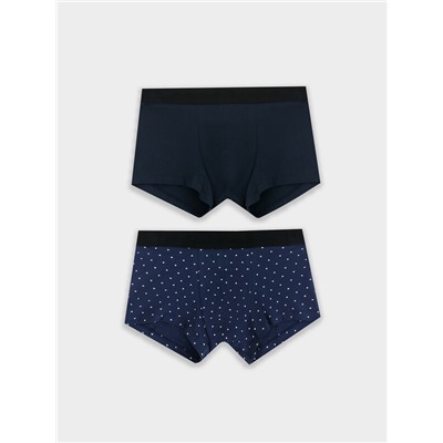 ТРУСЫ МУЖСКИЕ (2ШТ) 411215-2