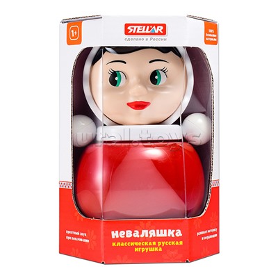 Неваляшка малая "Настенька"