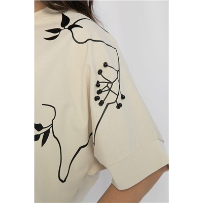 Блуза LADY TAIGA, 1105720