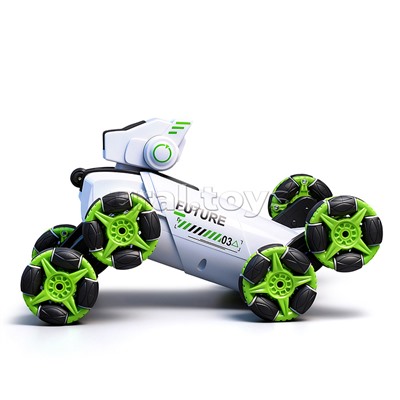 Собака "Робо-Друг" р/у, 27 MHz, в коробке