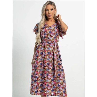 LT Collection Платье П15722-4М