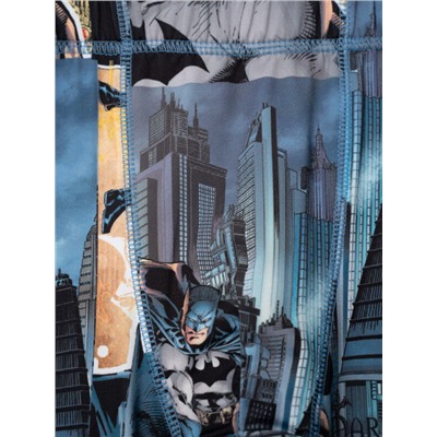 Термокомплект трикотажный для мальчиков: брюки, толстовка