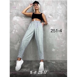 Брюки 7/8 1977111-1