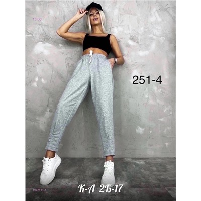 Брюки 7/8 1977111-1