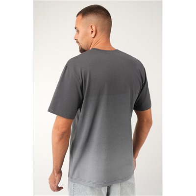 Мужская футболка Happyfox