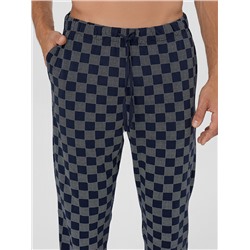 БРЮКИ ДОМАШНИЕ МУЖСКИЕ 581136