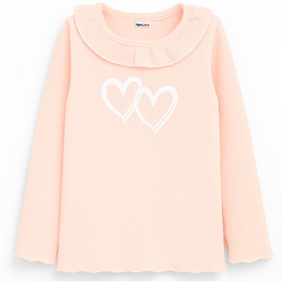 YOULALA Джемпер 1540400307