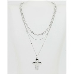 Колье-цепь F915876907240