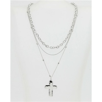 Колье-цепь F915876907240