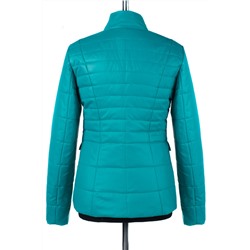 04-1386 Куртка демисезонная University (синтепон 100)