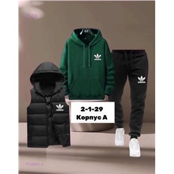 Костюм тройка 1734481-4