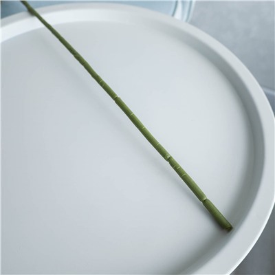 Цветок искусственный 98 см белые / GT41-2 /уп 50/500/А