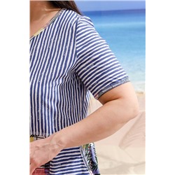 Натали Халат 9231