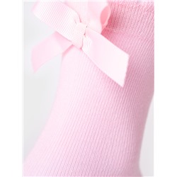 Носки трикотажные для девочек, 2 пары в комплекте