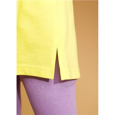 Футболка детская для девочки