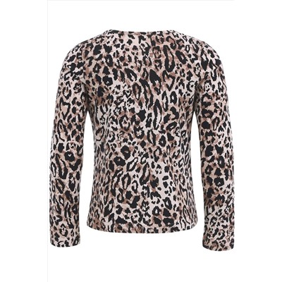 Лонгслив АПРЕЛЬ, 982280