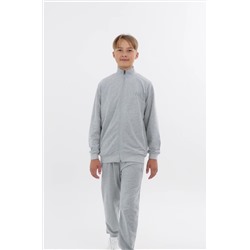 Детский спортивный костюм из футера двухнитки Happyfox