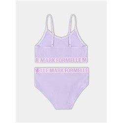 КОМПЛЕКТ ДЛЯ ДЕВОЧЕК (ТОП, ТРУСЫ) 447705