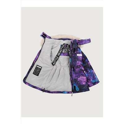 Костюм (Куртка+Брюки) NIKASTYLE, 1125169