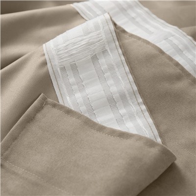 Волшебная Ночь Шторы 930801