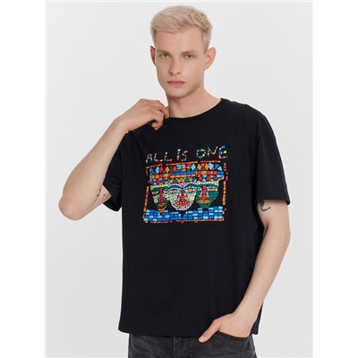 ФУТБОЛКА МУЖСКАЯ 111928