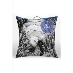 Подушка Лен ПЛН-77 НАТАЛИ, 882423