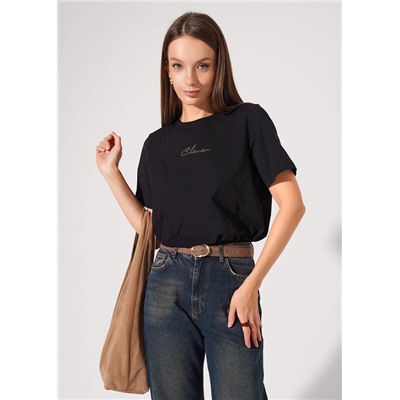 Футболка женская