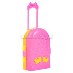 Кукла с аксессуарами, в ассортименте, в коробке