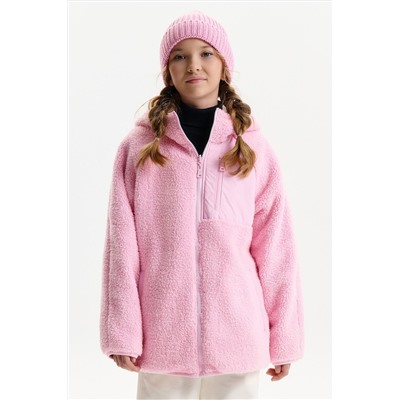 Двусторонняя ветровка для девочек PELICAN, 1232690