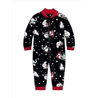 PLAYTODAY Комбинезон 42513002