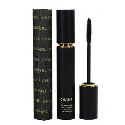 Тушь для ресниц Chanel N°5 Volume Lenght Curl Separation 10 Noir