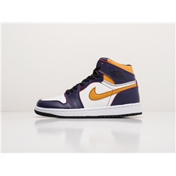 Кроссовки Nike Air Jordan 1 Mid