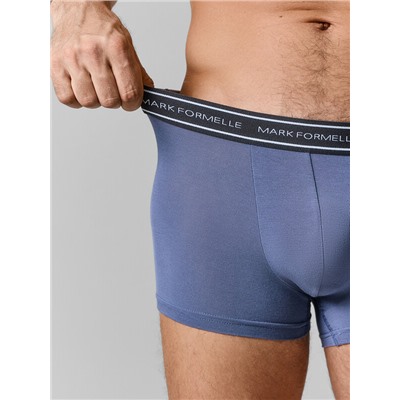 ТРУСЫ МУЖСКИЕ 411210