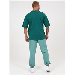 Футболка "Плизенд" (Петроль)