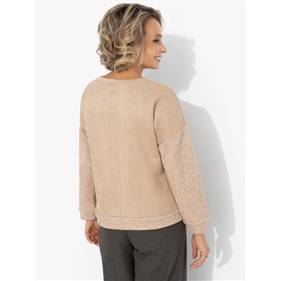 CHARUTTI Лонгслив 12346