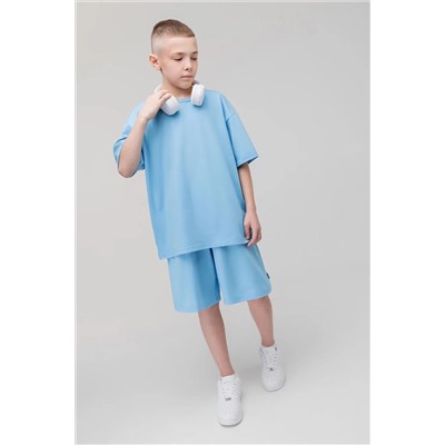 Костюм (Футболка+Шорты) BODO, 1243927