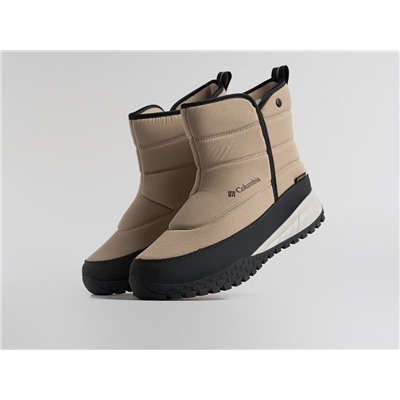 Зимние Сапоги Columbia