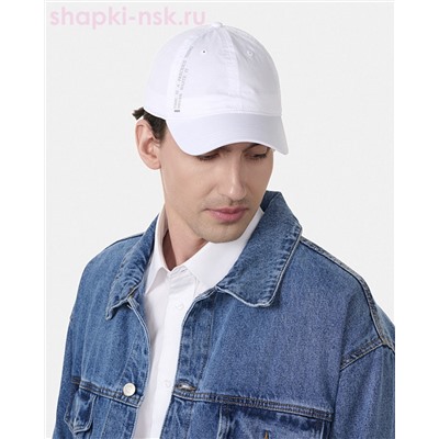 125169 BM Бейсболка мужская (55-59)