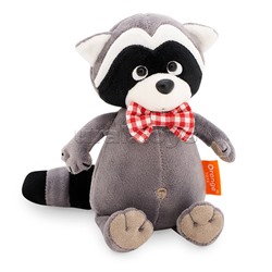 Енотик Дэнни в бабочке 20