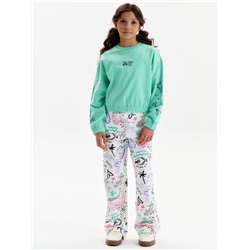 Брюки для девочек